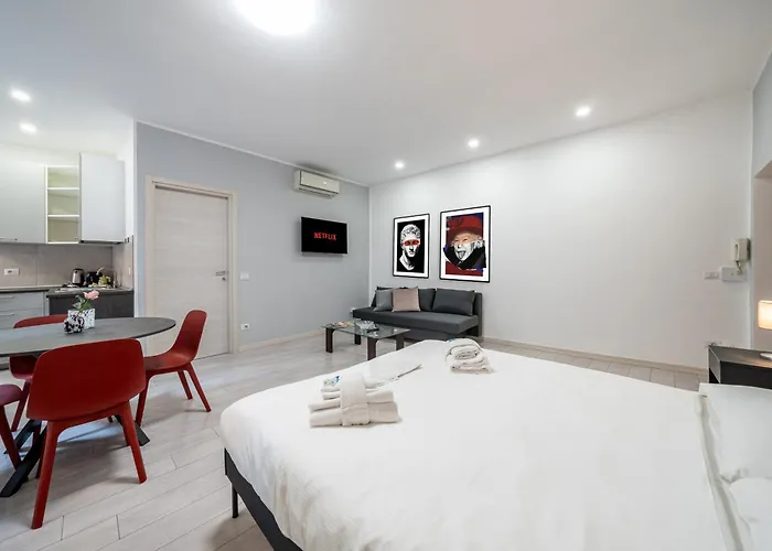 Casa Veronica Dietro L\'Arena