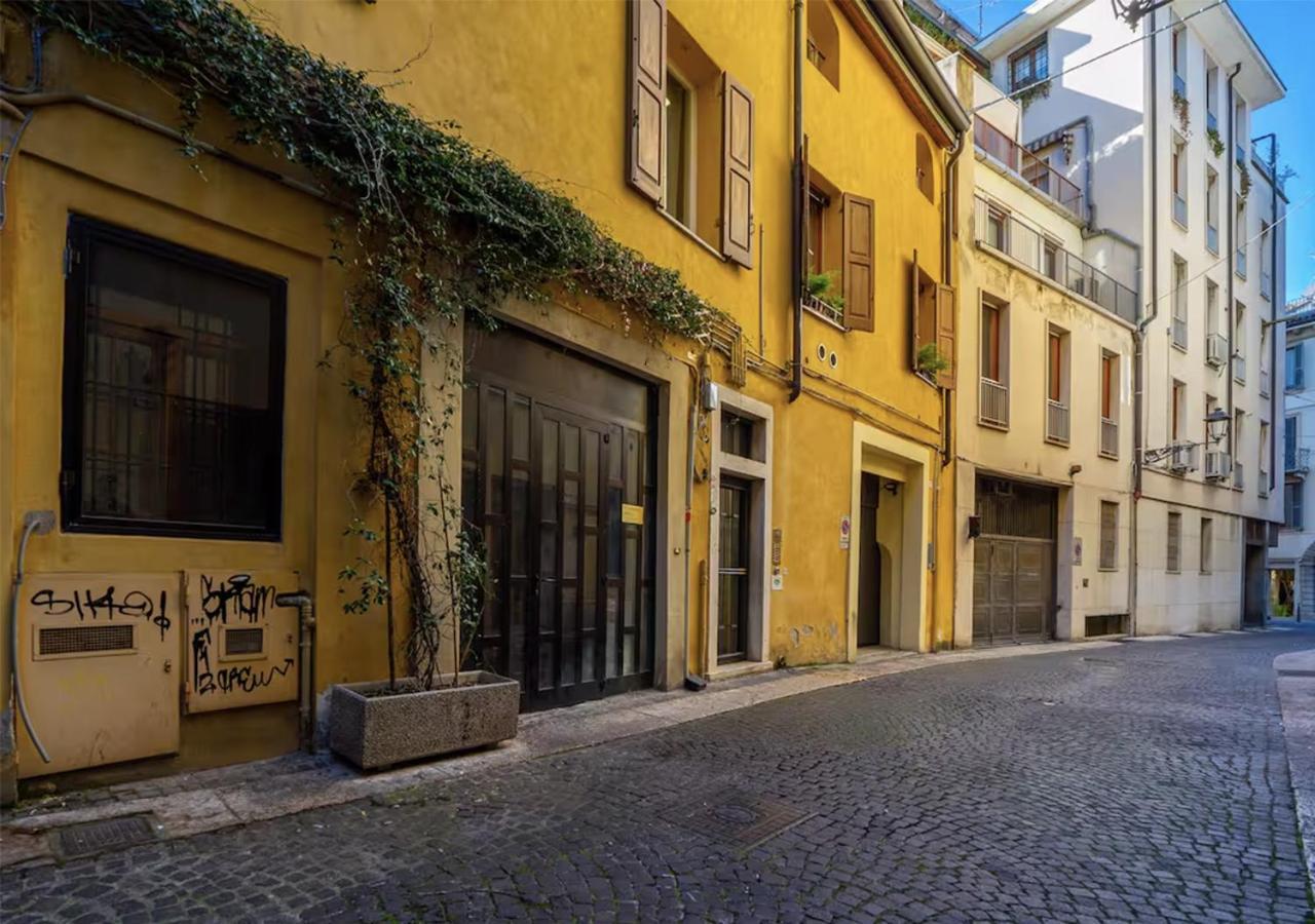 Casa Veronica Dietro L'arena Appartamento