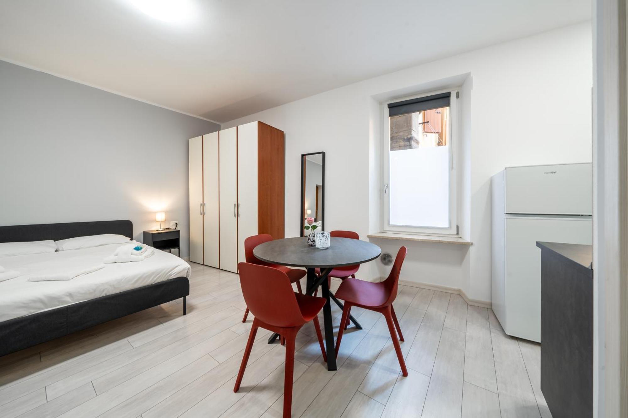 Appartamento Casa Veronica Dietro L'arena