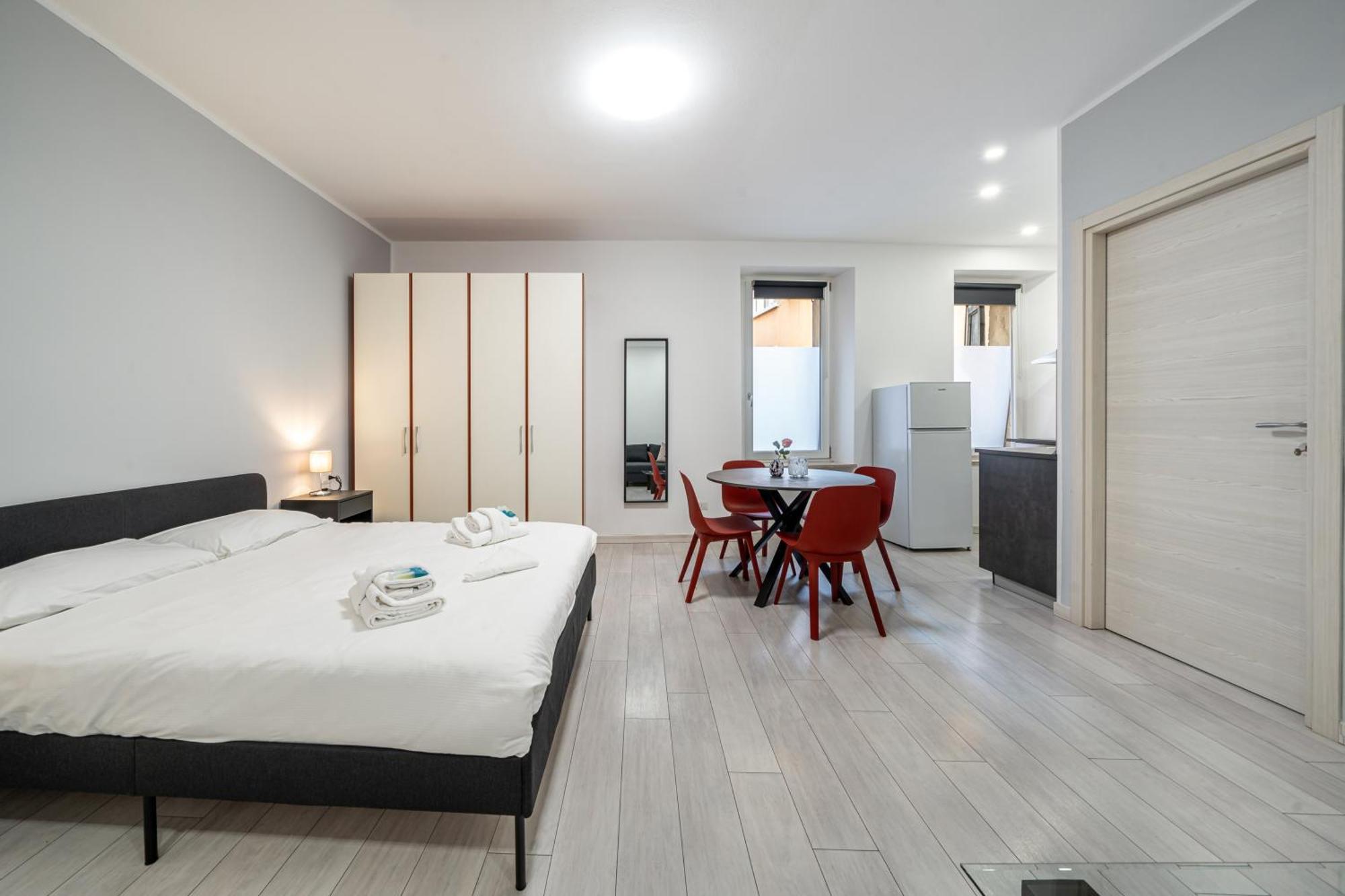 Casa Veronica Dietro L'arena Appartamento