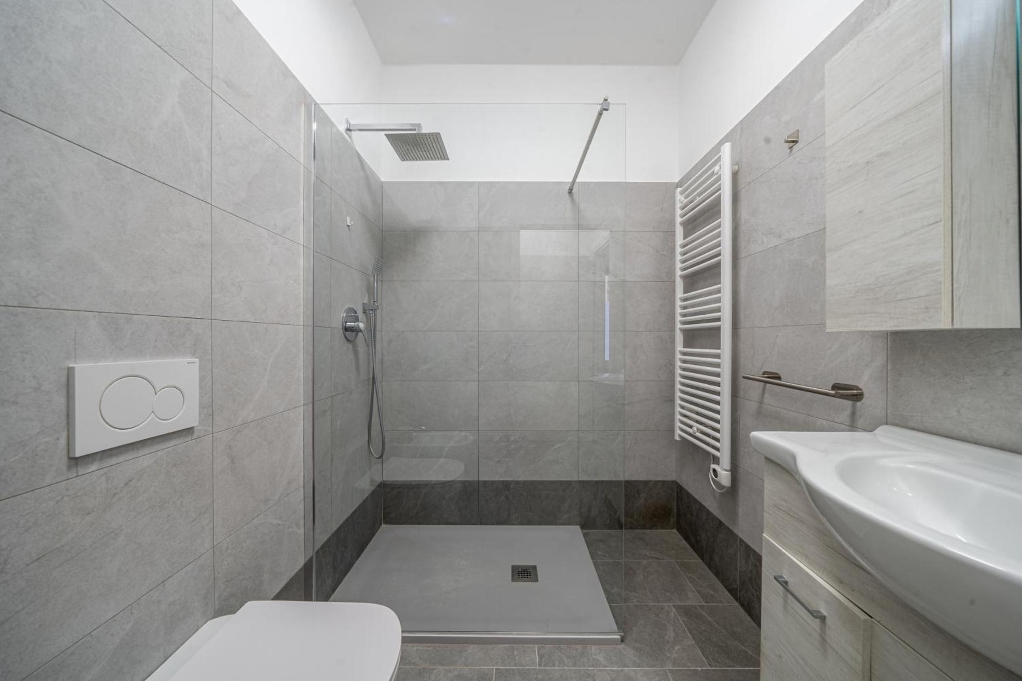 Casa Veronica Dietro L'arena Apartment