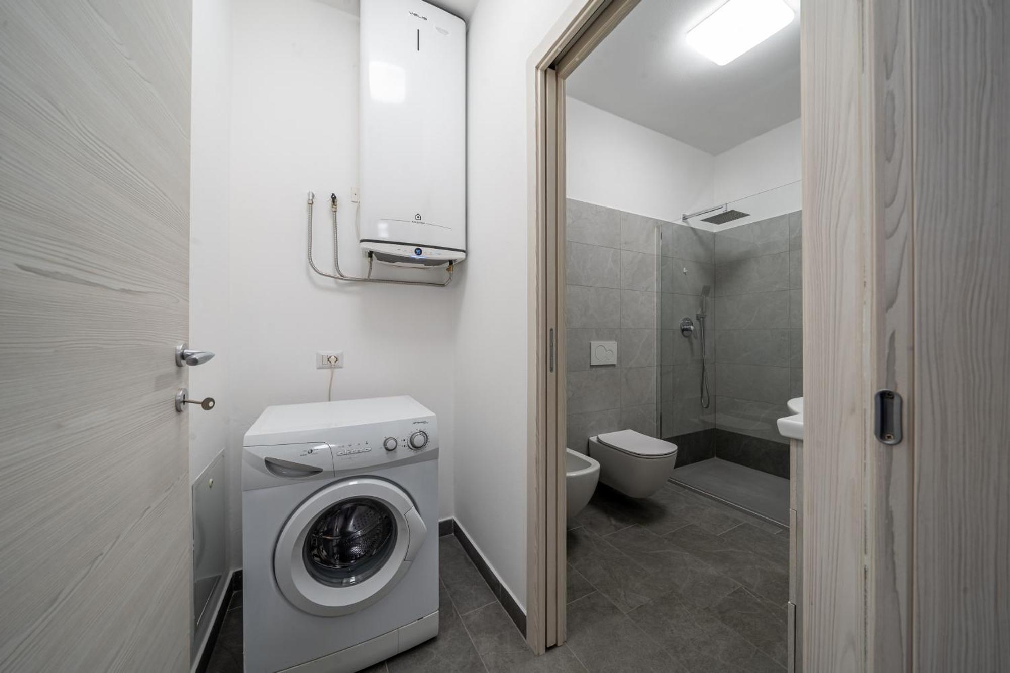 Casa Veronica Dietro L'arena Apartment