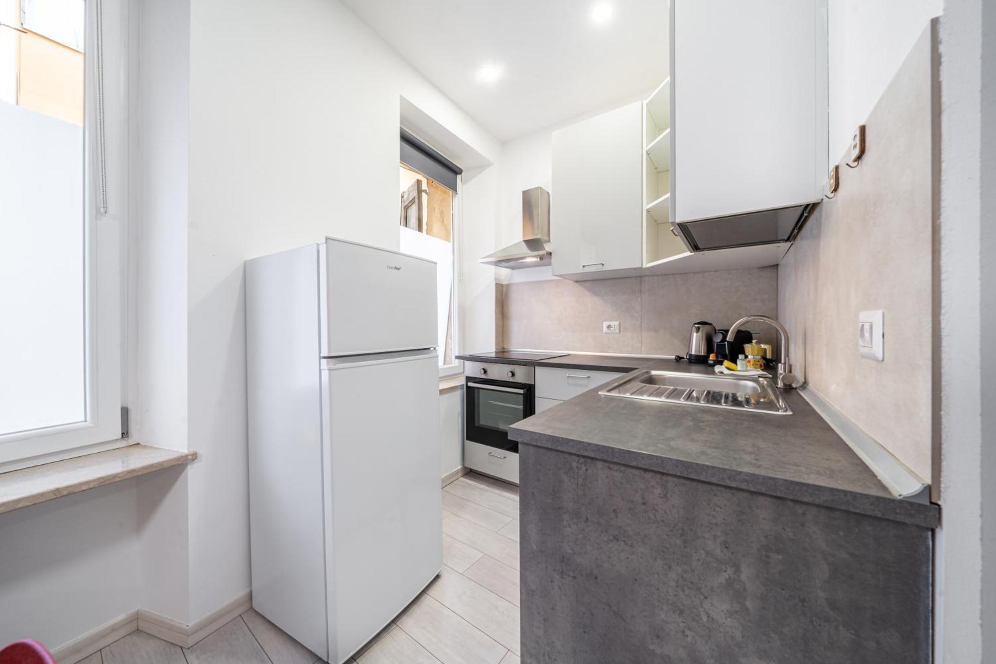Casa Veronica Dietro L'arena Apartamento Verona